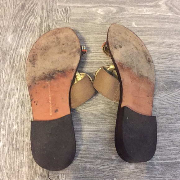 Beverly Feldman Sandals - Picture 3 of 3